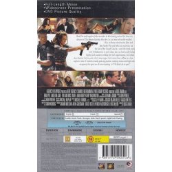 Mr. & Mrs. Smith (UMD)