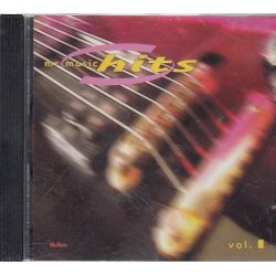 Mr. Music hita 1. 2000 (CD)