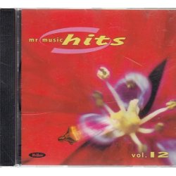 Mr Music hits 12. 1999 (CD)
