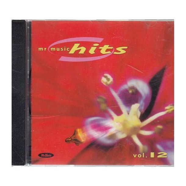 Mr Music hits 12. 1999 (CD)
