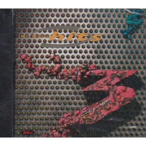 Mr Music hits 3. 2003 (CD)