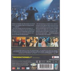 Mr. Saturday Night (DVD)