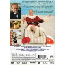 Mr. St. Nick - Knas i julen (DVD)