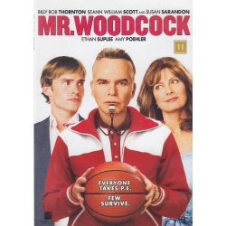 Mr. Woodcock (DVD)