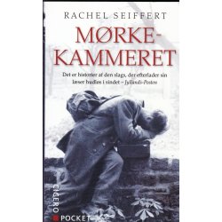 M�rkekammeret (Bog)