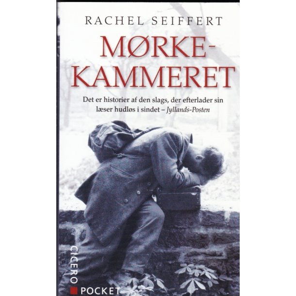 M�rkekammeret (Bog)