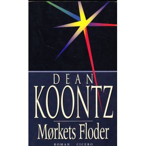 M�rkets floder (Bog)