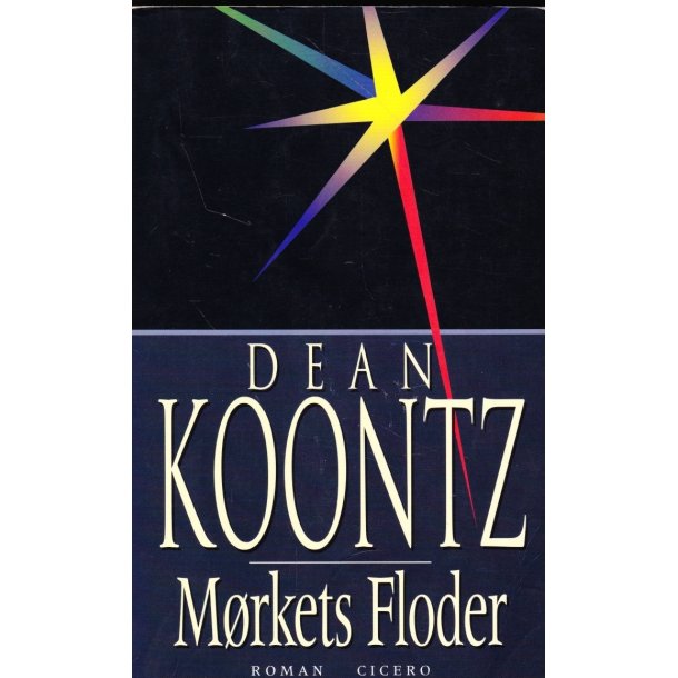 M�rkets floder (Bog)