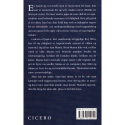 M�rkets floder (Bog)