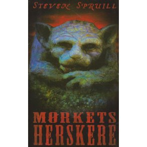 M�rkets herskere (Bog)