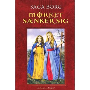 M�rket s�nker sig