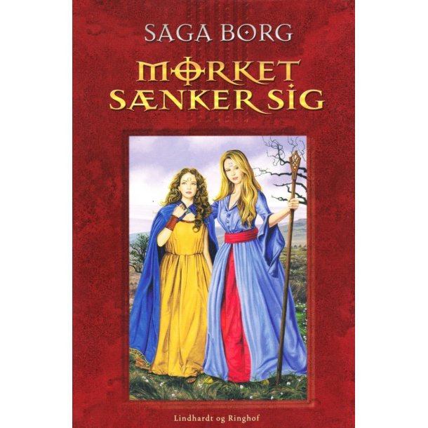 M�rket s�nker sig