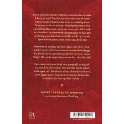 M�rket s�nker sig