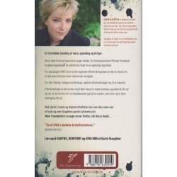 M�rk treenighed (Bog)