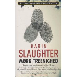 M�rk treenighed (Bog)