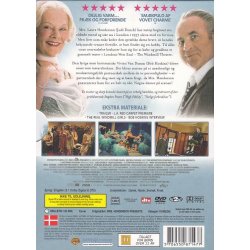 Mrs. Henderson (DVD)