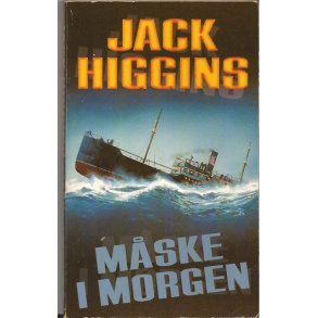 M�ske i morgen (Bog)