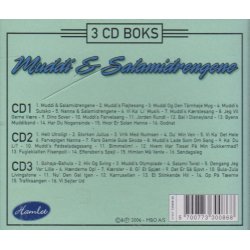 Op p� t�erne (CD)