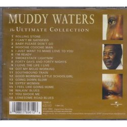 The ultimate collection (CD)