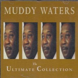 The ultimate collection (CD)