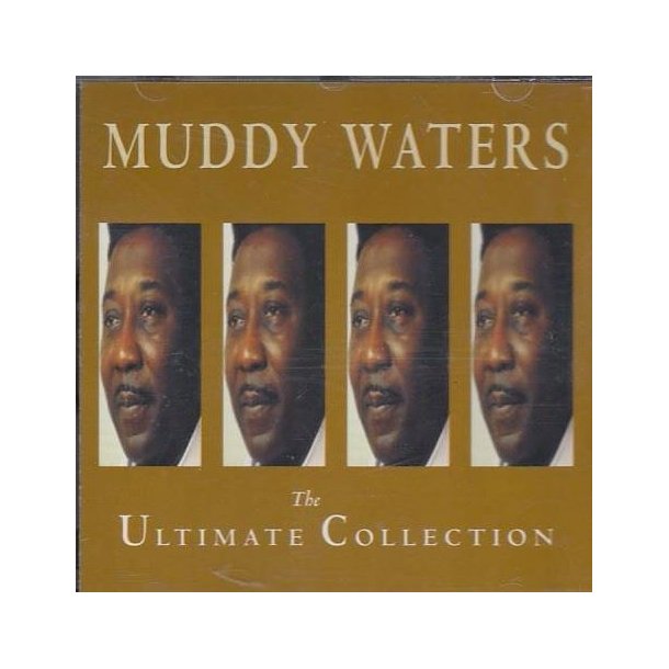 The ultimate collection (CD)