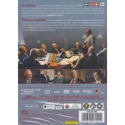 Muhammad Alis greatest fight (DVD)