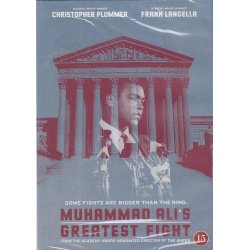 Muhammad Alis greatest fight (DVD)