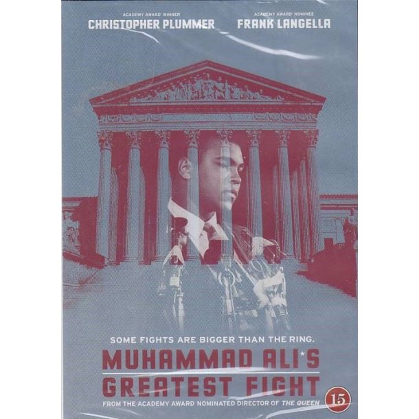 Muhammad Alis greatest fight (DVD)