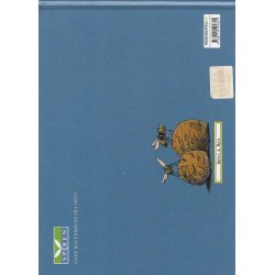 Muldvarpen, der ville vide, hvem der havde lavet lort p� dens hoved (Bog)