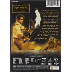 Mumien vender tilbage (DVD)