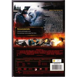 Mumien - Drage-kejserens grav (DVD)