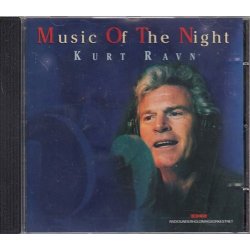 Music Of the Night (CD)
