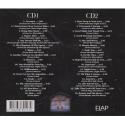 Musical favourites (CD)