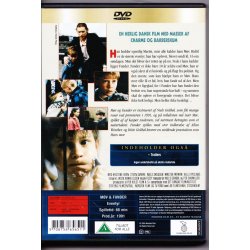 M�v og funder (DVD)