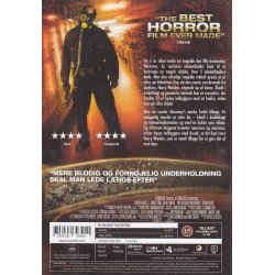 My Bloody valentine (DVD)