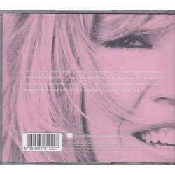 My colouring book (CD)