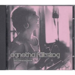 My colouring book (CD)