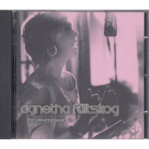 My colouring book (CD)