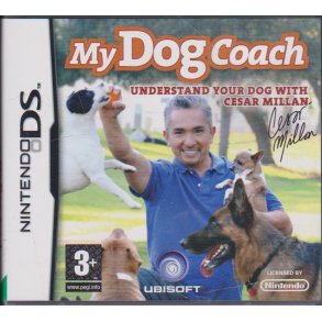My dog coach (Spil)