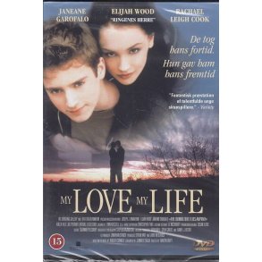 My Love my life (DVD)