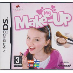 My make-up (Spil)