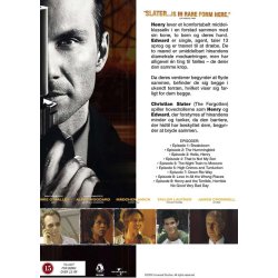 My own worst enemy - Den komplette serie (DVD)