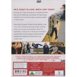 My Sassy girl (DVD)
