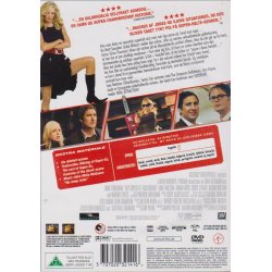 My super ex-girlfriend (DVD)