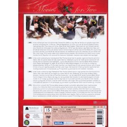 My lost valentine (DVD)