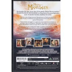 Mysteriet i M�nedalen (DVD)