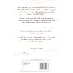 My swordhand is singing (Bog)