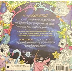 Mythographic Color and Discover - Voyage (Bog)