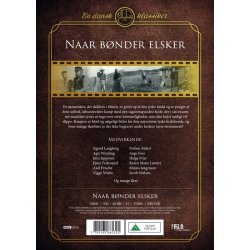 Naar B�nder elsker (DVD)