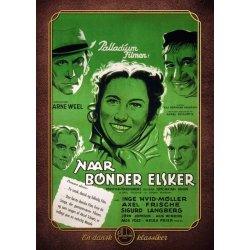 Naar B�nder elsker (DVD)